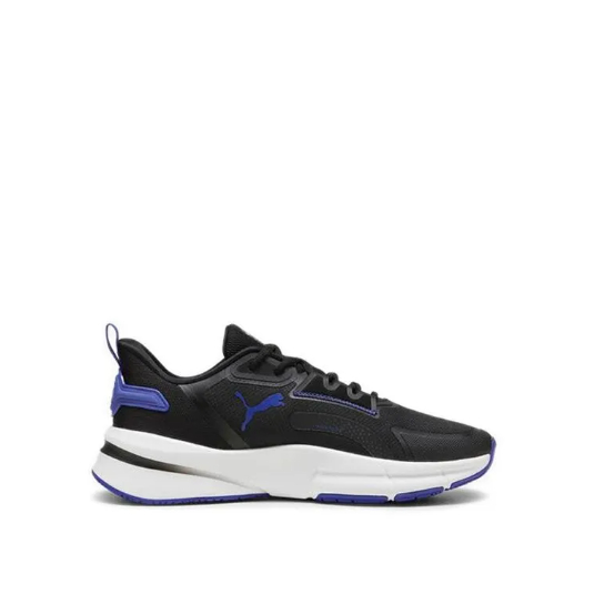 Sepatu Puma PWRFrame TR 3 Men's Training Shoes - Black Original