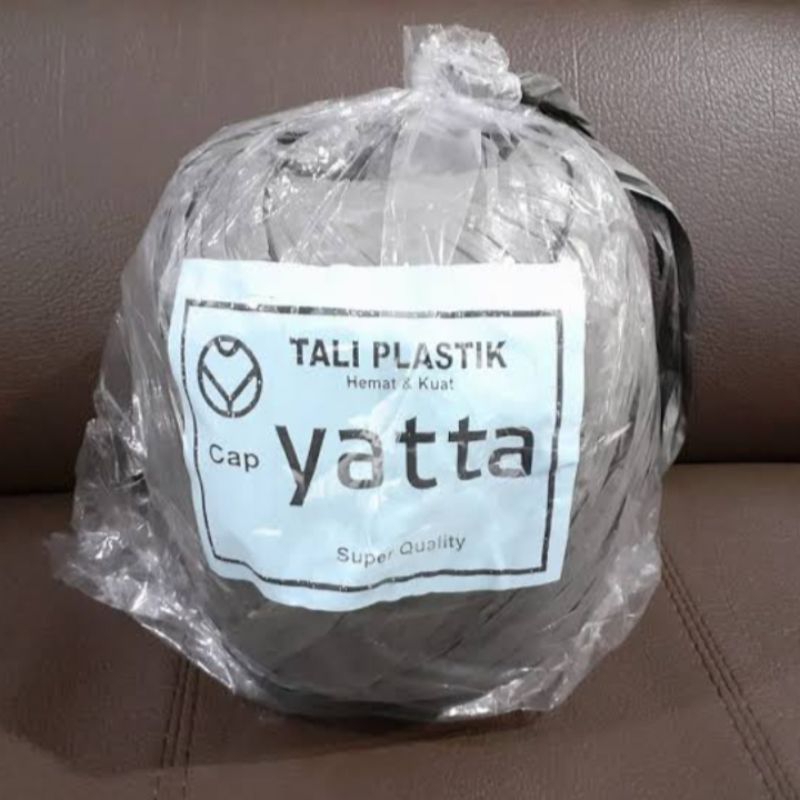 

TALI RAFIA YATTA 3 ONS KUALITAS BAGUS HARGA TERJANKAU