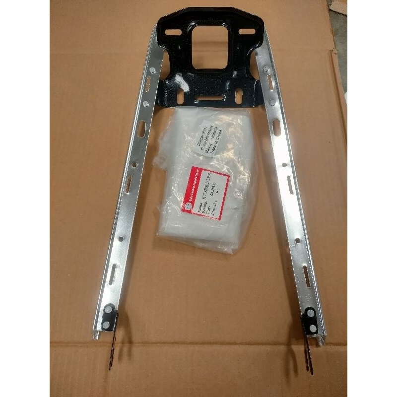 List Body GL Pro Rangka Body GL Max Belakang/LIST BODY BELAKANG GL PRO/MAX