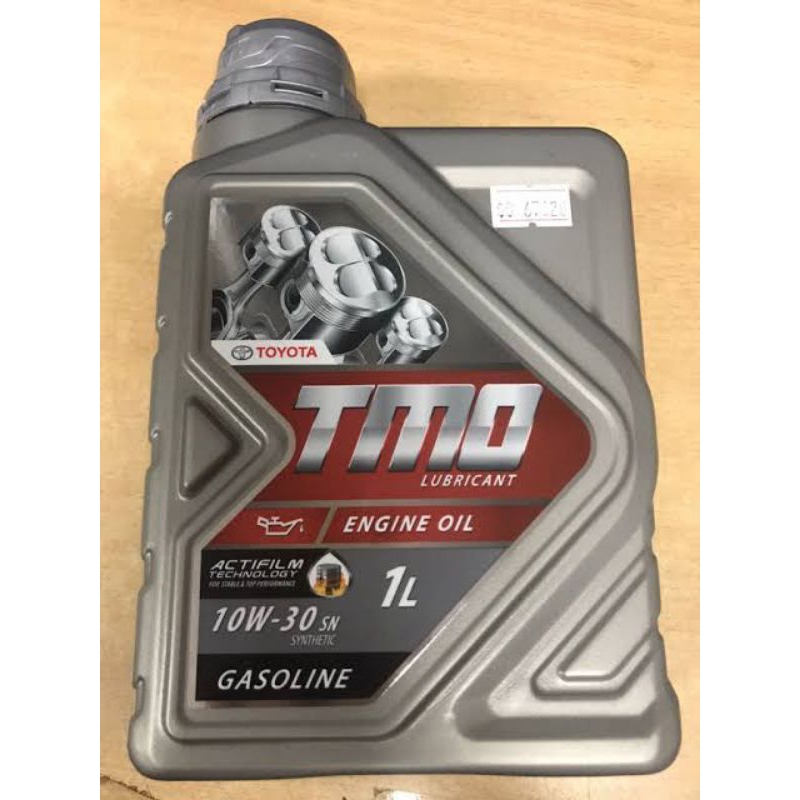 Oli TMO Original 10w 30