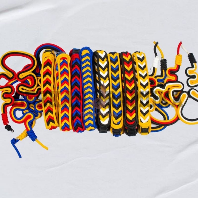 TALI KOMANDO VARIASI,TALI KOMANDO PRAMUKA/TALI KOMANDO MURAH/TALIKUR NAGA/TALI KOMANDO TNI