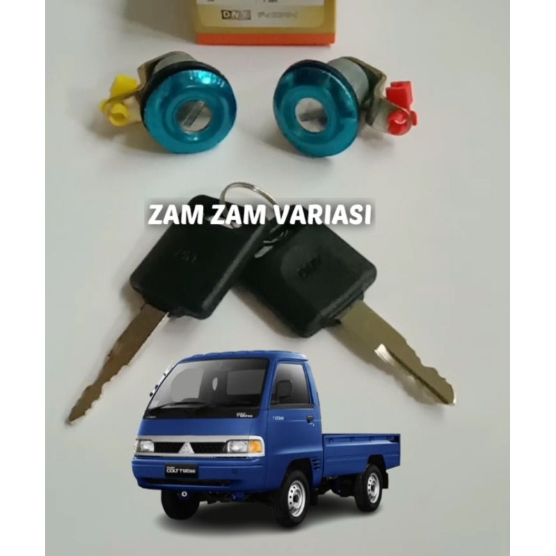 Kunci pintu colt t120ss