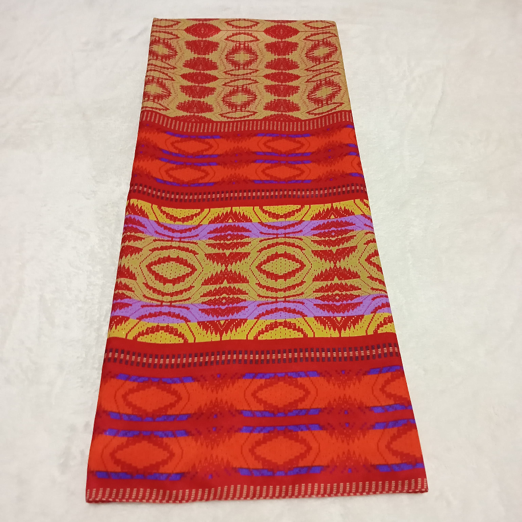 Sarung Songket / kain songket / Songket meteran / Songket tenun / songket palembang/ songket terbaru