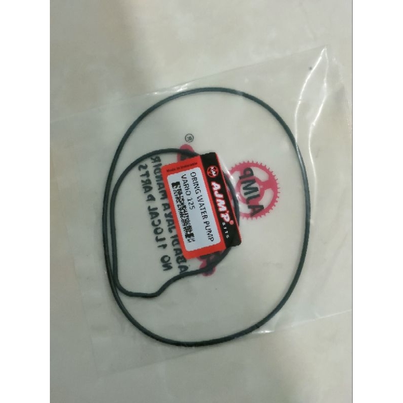 oring Water Pump vario 125