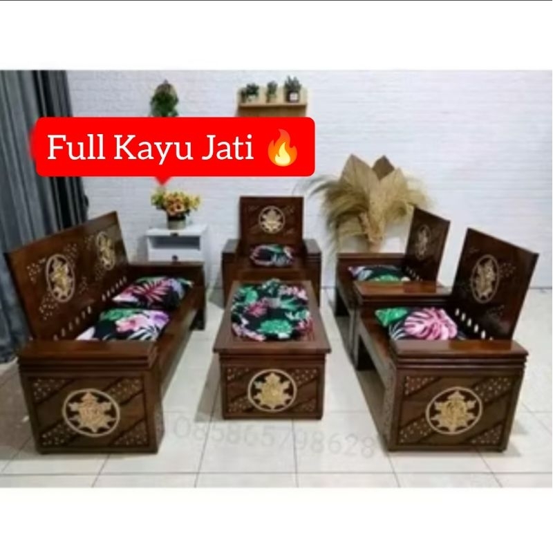 Kursi tamu minimalis jati kursi minimalis jati meja kursi minimalis meja tamu