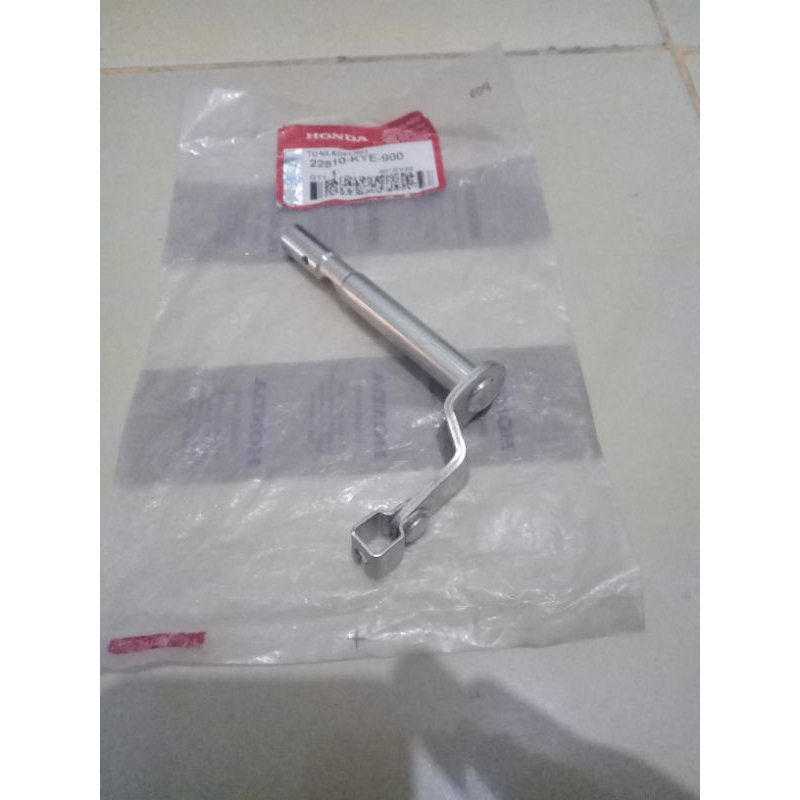 lever comp clutch tuas stut kopling megapro monosok original honda 22810KYE900