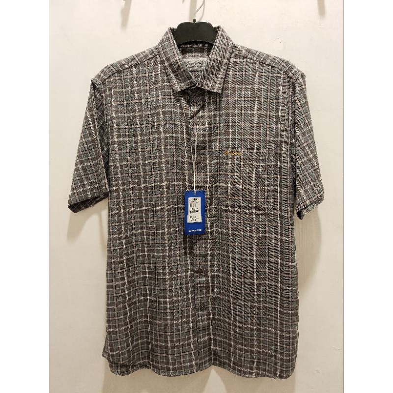 Kemeja giani gracio original