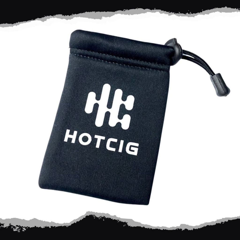 

ID POUCH LOGO SLEEVE PELINDUNG ANTI LECET WADAH SARUNG KOIN