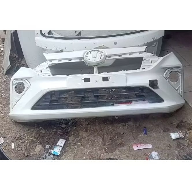 Bemper Depan Sigra 2019-2023 ORIGINAL