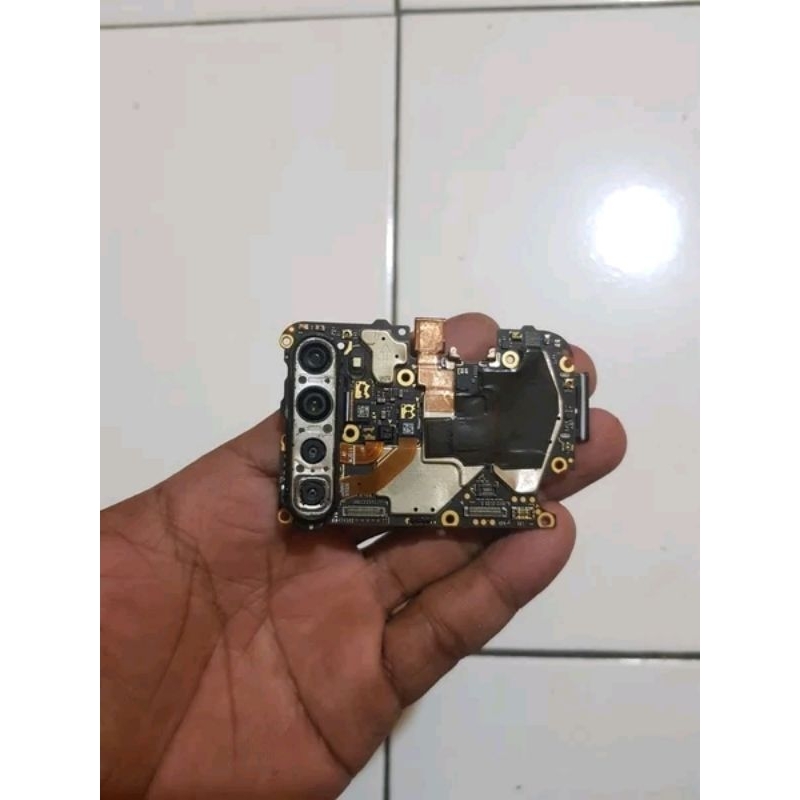 MESIN XIAOMI NOTE 8 MATOT/MATI