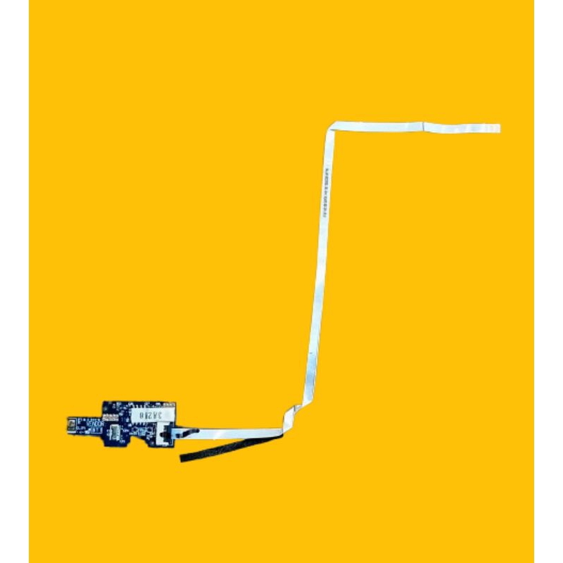 Indikator Led Board laptop Dell Latitude E4310