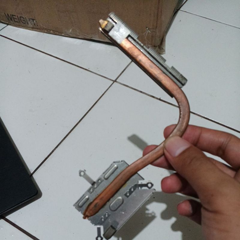 heatsink laptop Lenovo v145 14ast ori