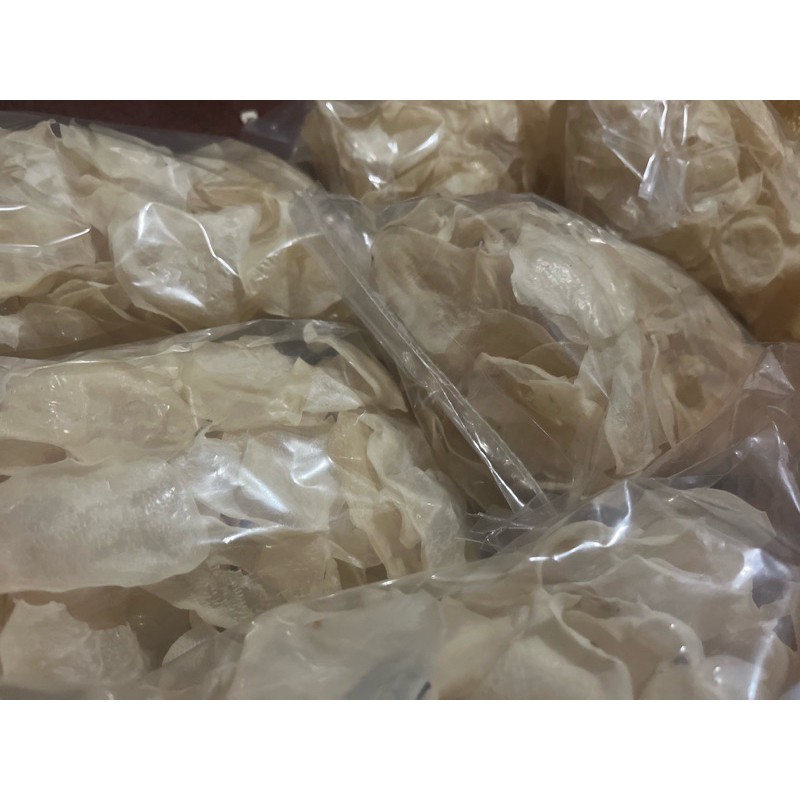 

kripik kentang siap goreng