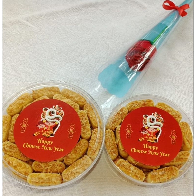 

Kue Kastangel Premium