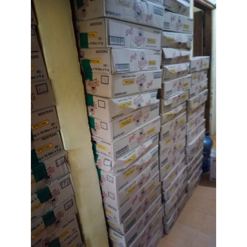 

KOPI KAPAL MINI 6gr 1dus jawa timur