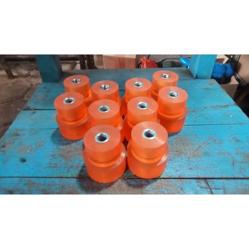 Toyota Ganjal Body Kijang Kapsul Karet Body Kijang Kapsul Custom