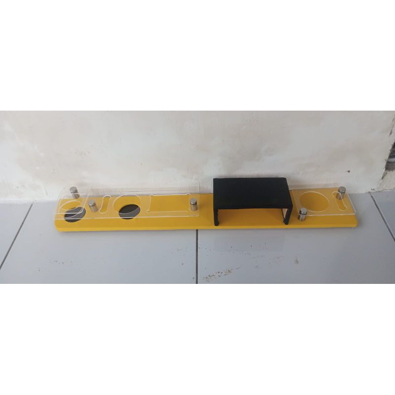 Minibar variasi Dasbor L300 murah