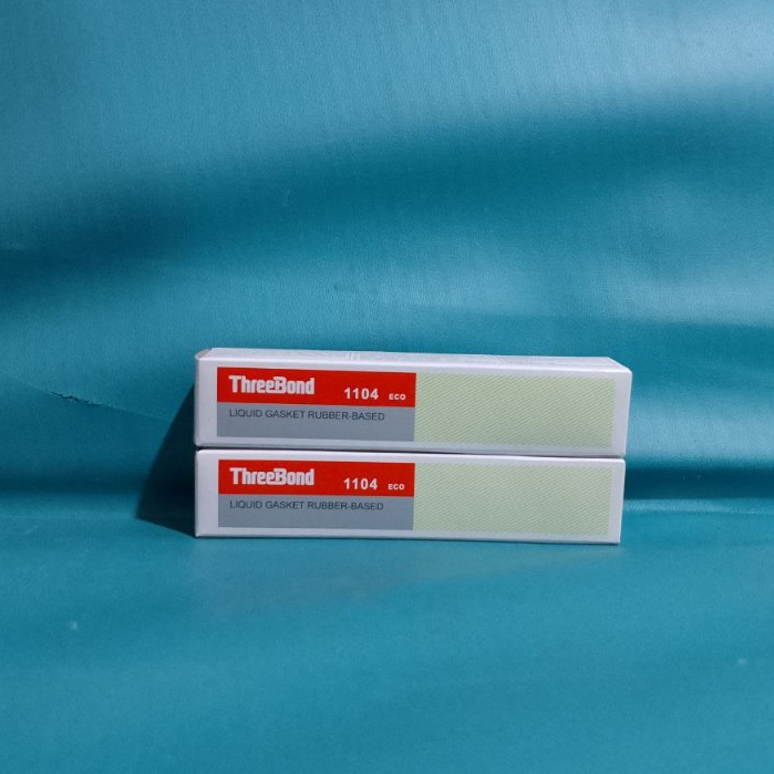 

Lem Merk ThreeBond 1104 25gr