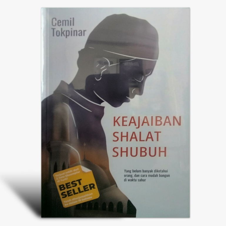 Keajaiban Sholat Subuh, Penerbit Republika