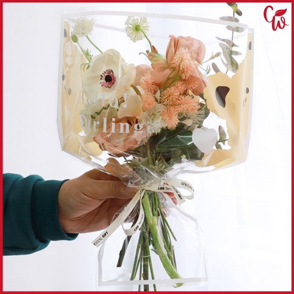 

Plastik Bunga Single Flower Korean Style Plastik Bunga Tangkaian Satuan Ecer Per Lembar SF07