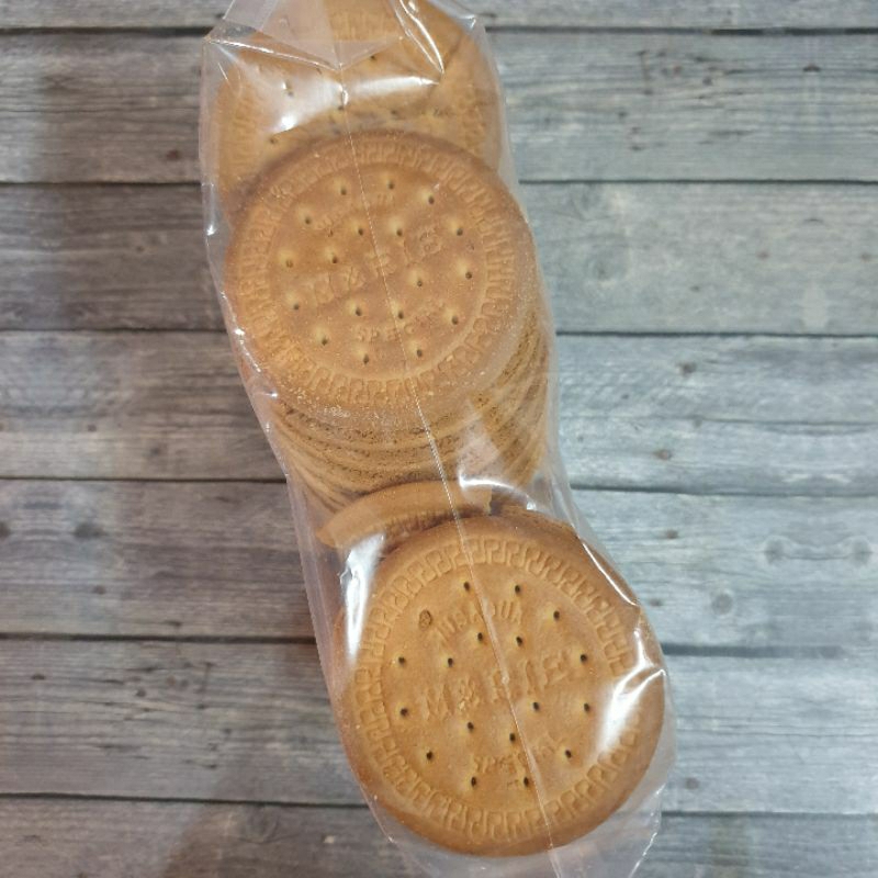 

Marie Biskuit Biscuit Vegan Vegetarian