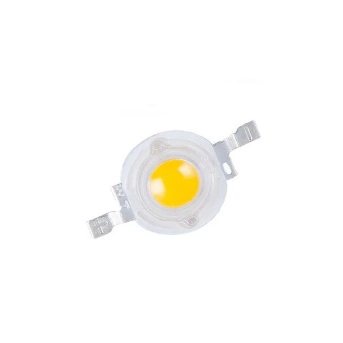 HPL 1 WATT 3V - HS / HIGH POWER LED TANPA PENDINGIN