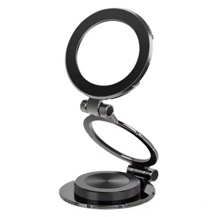 Holder HP Dashboard Mobil Suction Magnetic Car Phone Holder Mobile / Phone Holder 1080 Derajat Fleks