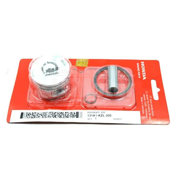 BeAT FI / Scoopy FI - Honda ORI Piston Kit