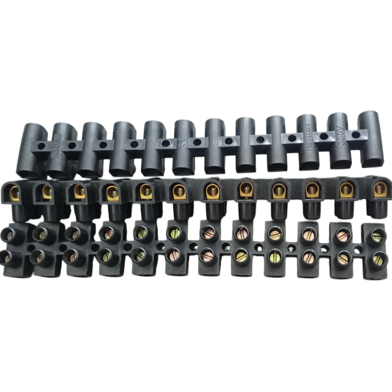 Terminal Kabel Krustin 16 mm