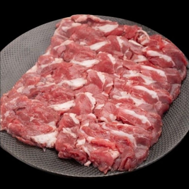 

BRISKET BONE AUS 500 GR / IGA SAPI