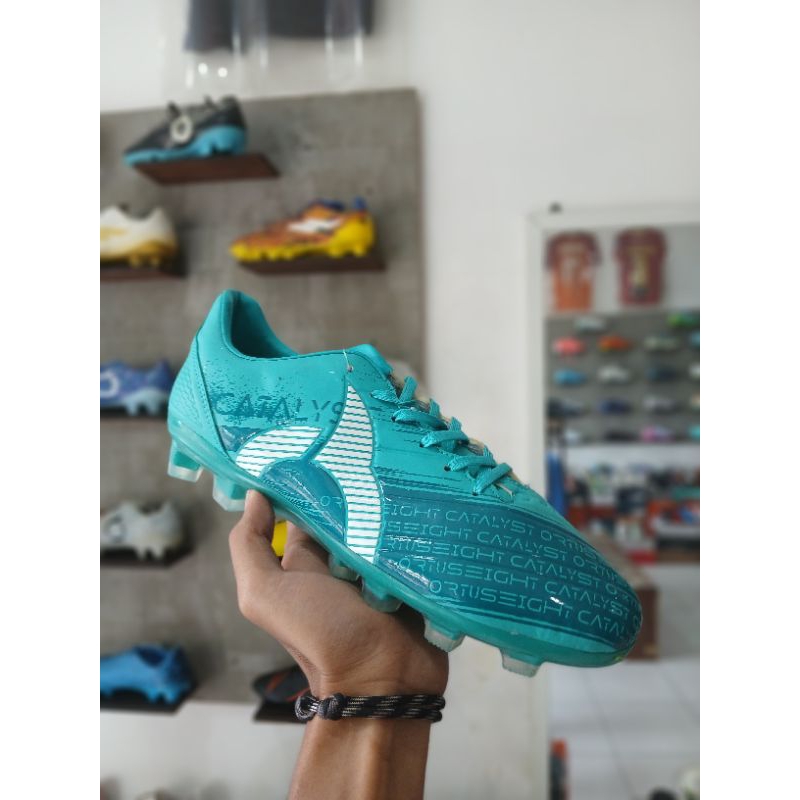 CATALYST REVENGE FG ortuseight