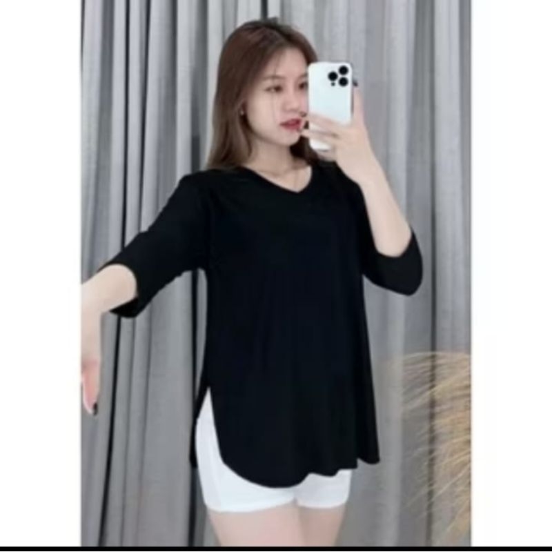 kaos.oversize//Zara//