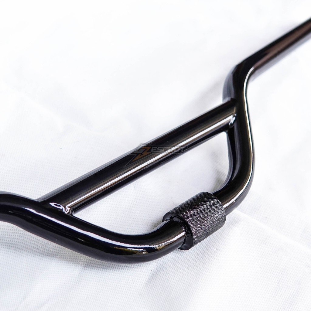 Handlebar BMX for Fiido Electric scooter Sepeda Shim Size 31.8mm