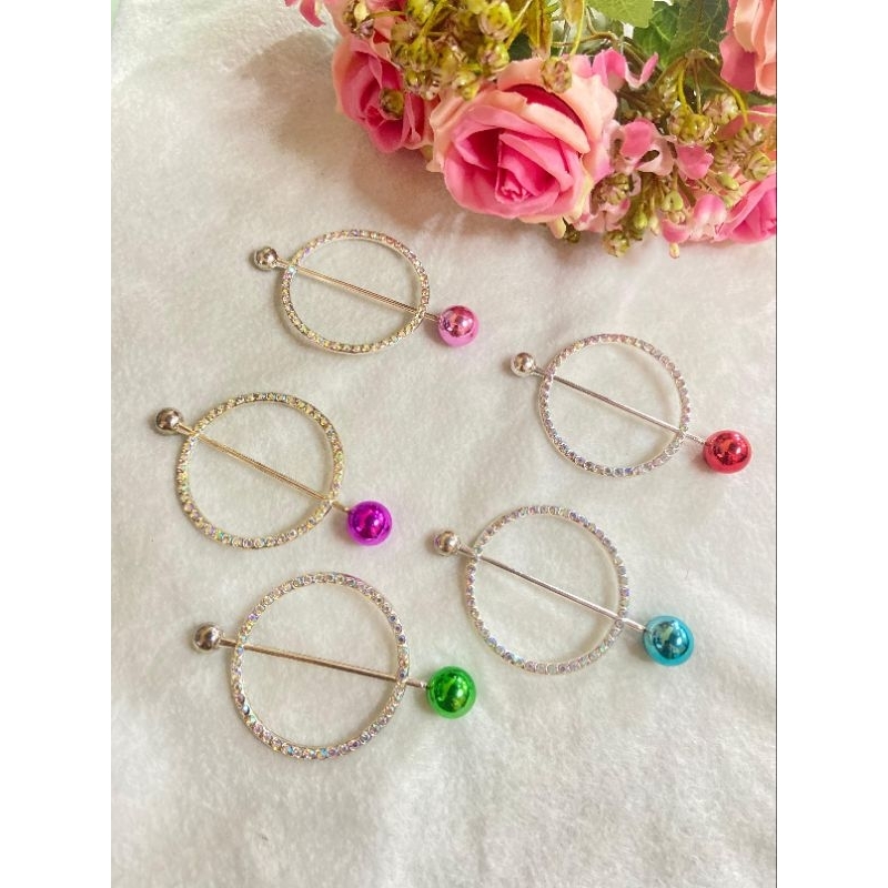 BROS RING HIJAB GESPER/CINCIN