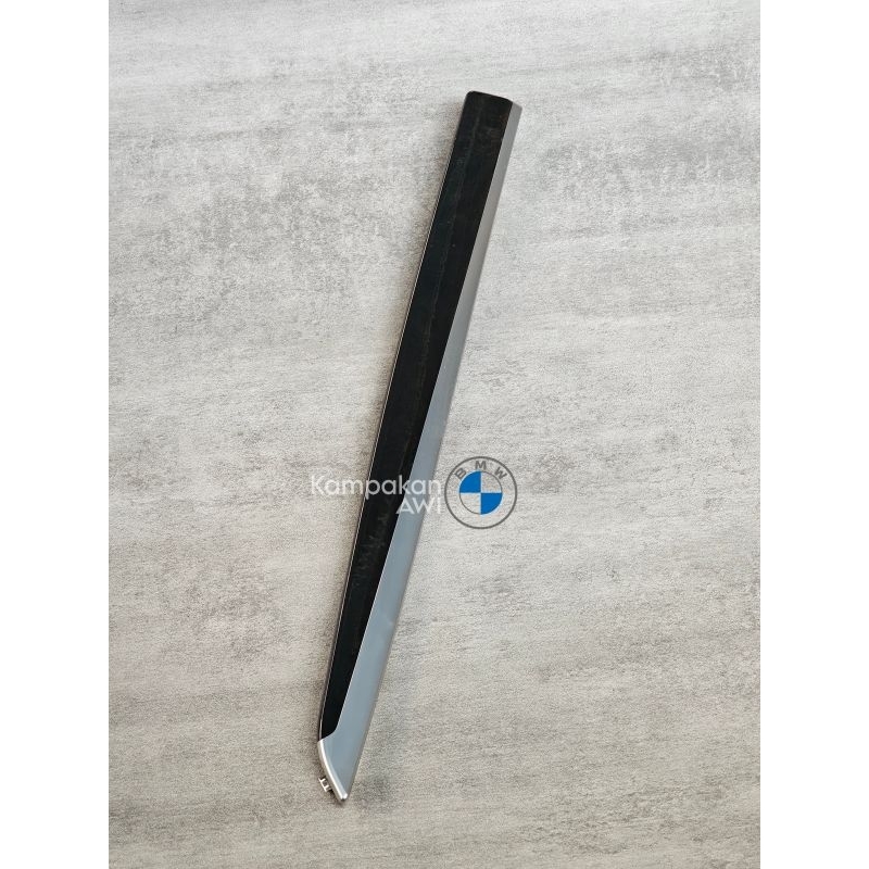 List Panel Door Tream Belakang Kiri BMW F10 Original