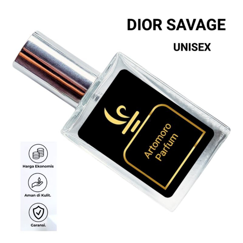 Parfum Dior Savage 50ml