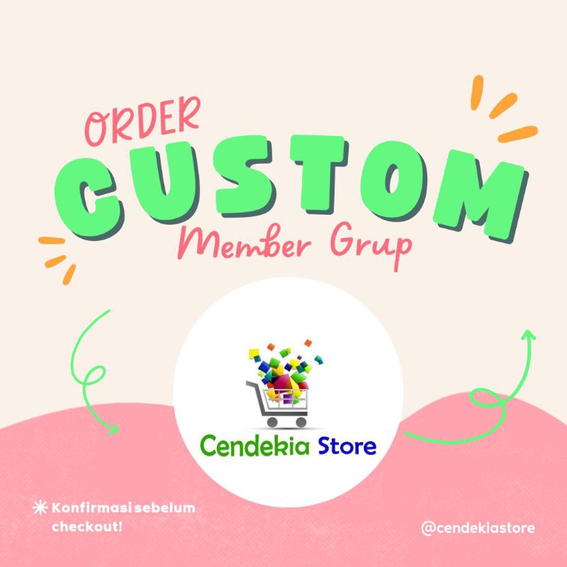 

Order Custom 10kg
