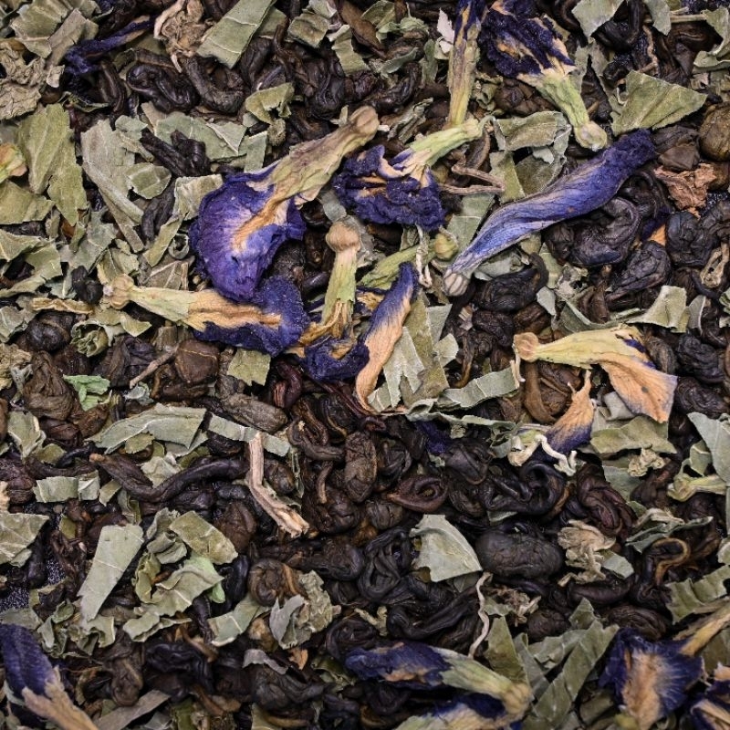 

Impressive Mint Tea Blend 100gr
