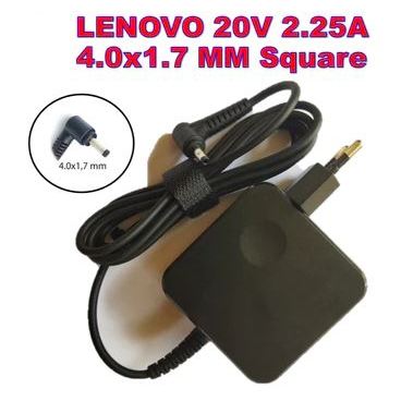 Adaptor Charger Lenovo Ideapad 3 Slim 3 14ITL6 14IGL05