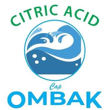 

Ombak Citric Acid (Citrun) 1 Renteng Isi 10 Pcs + Free 1 Pcs 40GR