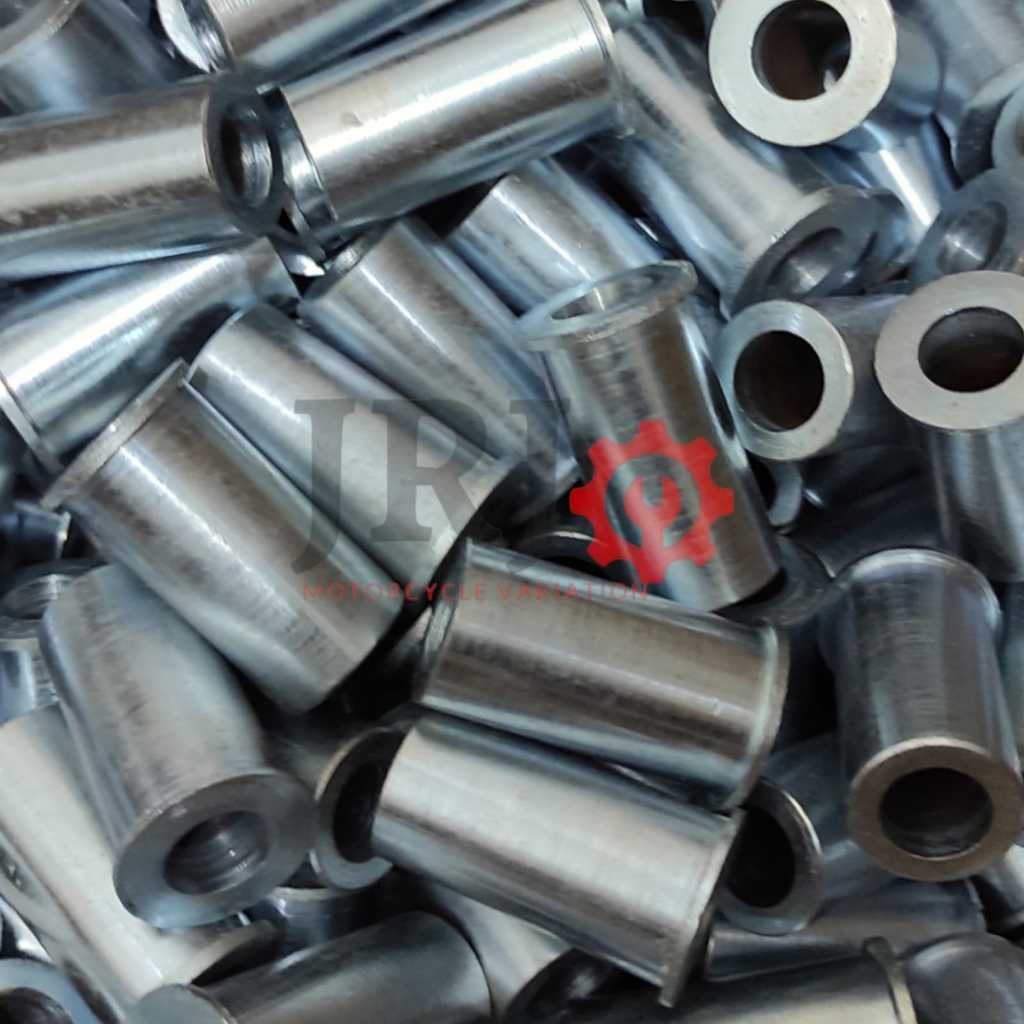 bos bosh boshing anting as roda/ bos boshing setelan rantai arm tromol bottom shock shok anting lake