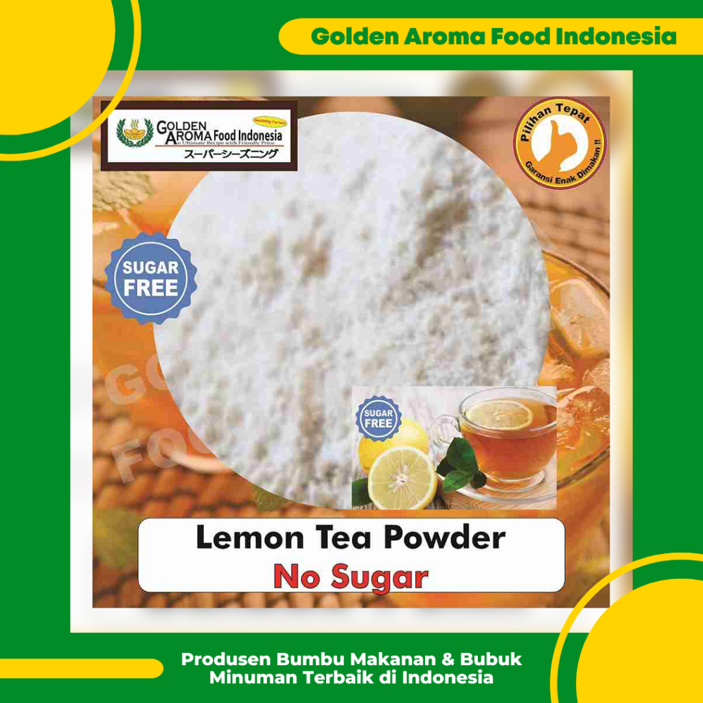 

Bubuk Lemon Tea Tanpa Gula 1 Kg Bubuk Lemonade Jual Bubuk Lemon Tea Powder Kiloan Serbuk No Sugar