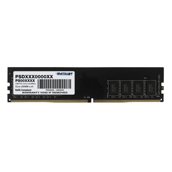 RAM Patriot Signature Line SODIMM DDR4 32GB (1 x 32GB) 3200MHz PSD432G32002S