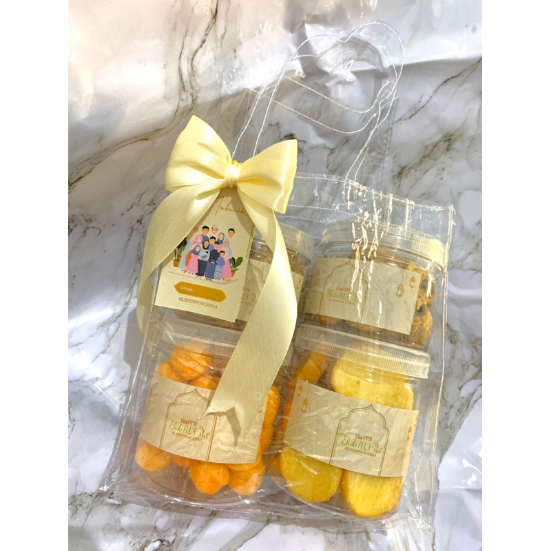 

Hampers lebaran by:kukernyacenaa