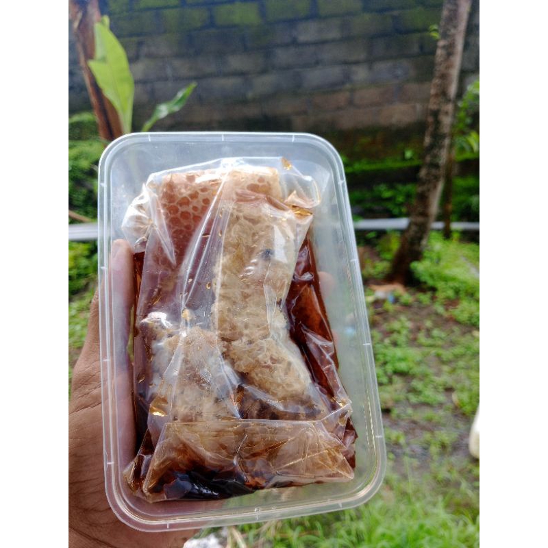 

Madu Sarang Multi Carva