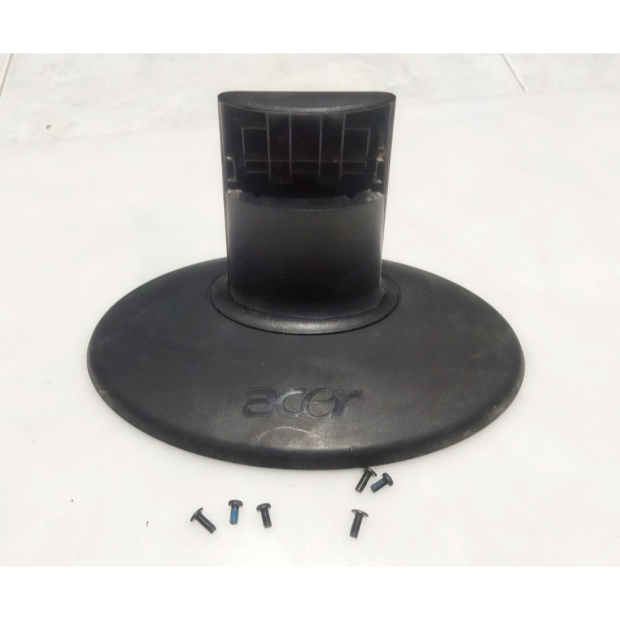 Kaki Monitor LED Acer H193HQ