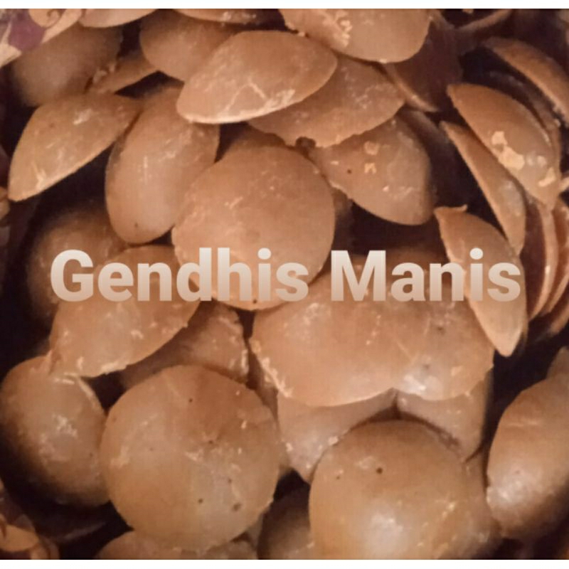 

Gula Merah Bersih/ Gula Kelapa / Gula Jawa Bersih Murni100% tanpa Pengawet Asli Magelang