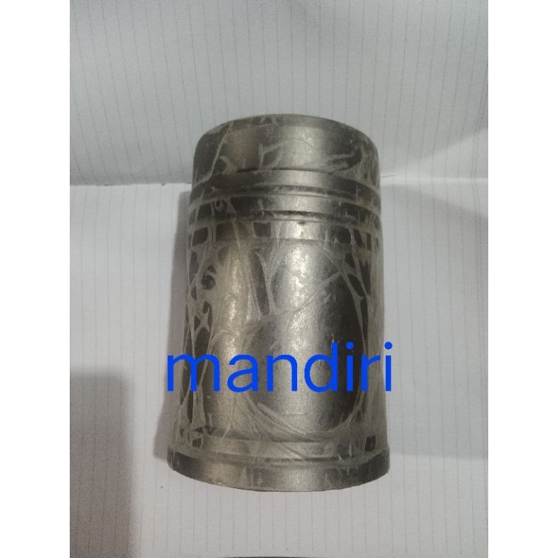 liner boring yanmar tf65