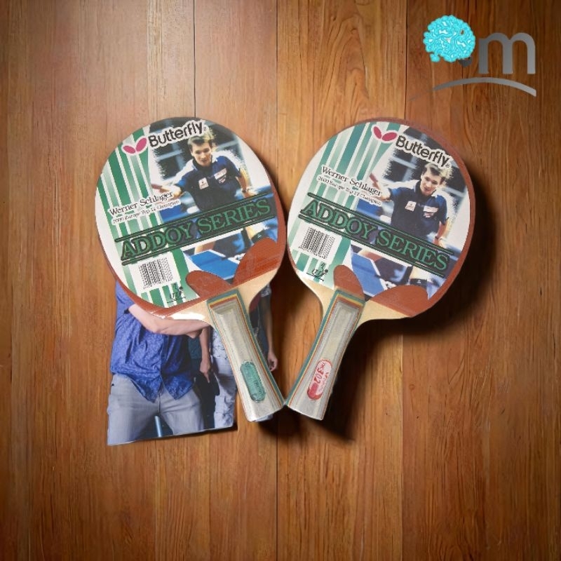 Bet Pimpong Butterfly 301