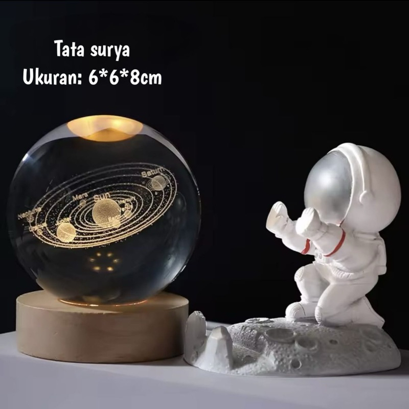 NEW LAMPU BUAT KAMAR TIDUR LAMPU HIAS 3D LED LAMPU HIAS KAMAR TIDUR HADIAH SPESIAL